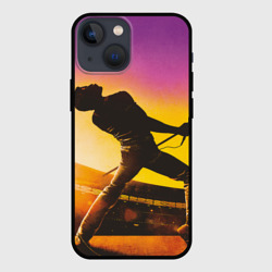 Чехол для iPhone 13 mini Queen. Bohemian Rhapsody