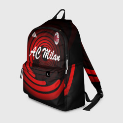 Рюкзак 3D AC Milan