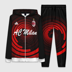 Женский костюм 3D AC Milan