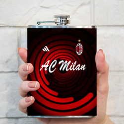 Фляга AC Milan - фото 2