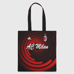 Шоппер 3D AC Milan