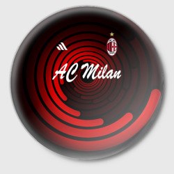 Значок AC Milan