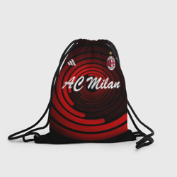 Рюкзак-мешок 3D AC Milan