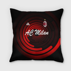 Подушка 3D AC Milan