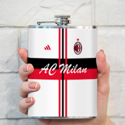 Фляга AC Milan - фото 2