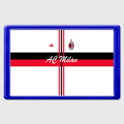 Магнит 45*70 AC Milan