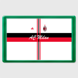 Магнит 45*70 AC Milan