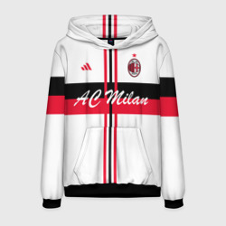 Мужская толстовка 3D AC Milan