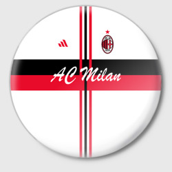 Значок AC Milan