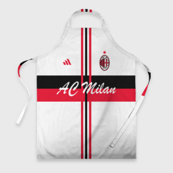 Фартук 3D AC Milan