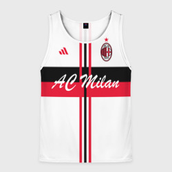 Мужская майка 3D AC Milan