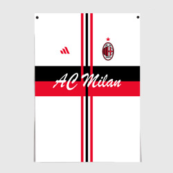 Постер AC Milan