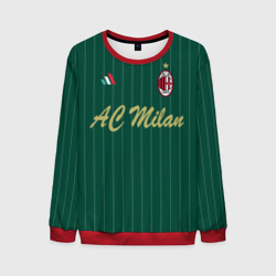 Мужской свитшот 3D AC Milan