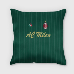 Подушка 3D AC Milan