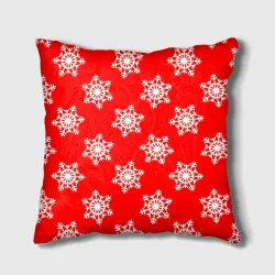 Новогодние снежинки