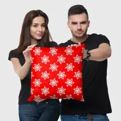 Новогодние снежинки