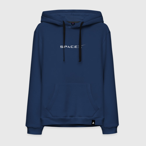 Spacex hoodie hotsell