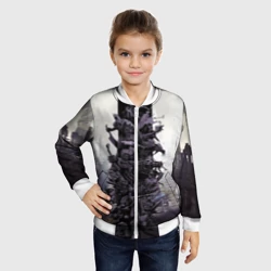 Детский бомбер 3D Dark Souls Boss Collaboration - фото 2