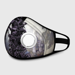 Маска из неопрена Dark Souls Boss Collaboration