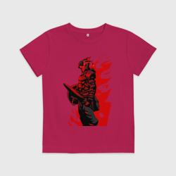 Детская футболка хлопок Убийца Гоблинов