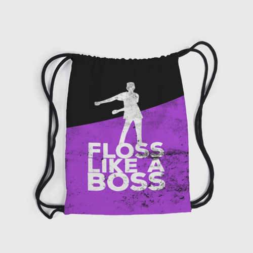 Floss Like A Boss фото 4
