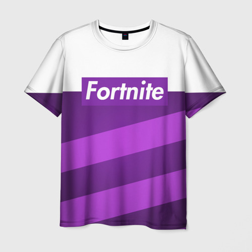 Fortnite Supreme Style фото 0