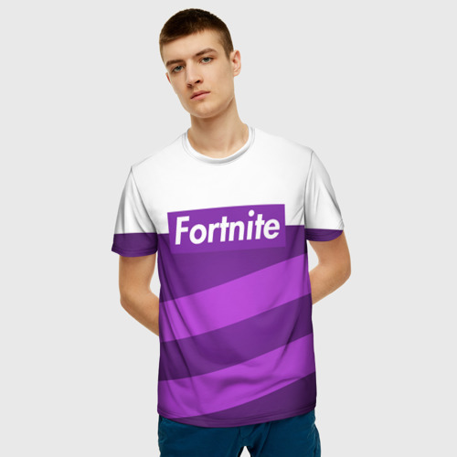 Fortnite Supreme Style фото 2