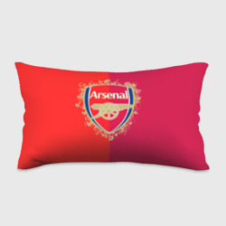 Подушка 3D антистресс FC Arsenal