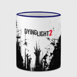 Кружка с полной запечаткой Dying Light 2 - фото 2