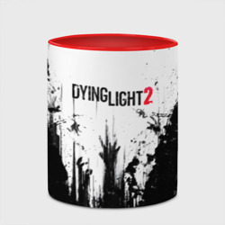 Кружка с полной запечаткой Dying Light 2 - фото 2
