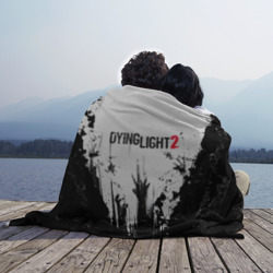 Плед 3D Dying Light 2 - фото 2