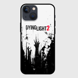 Чехол для iPhone 13 mini Dying Light 2