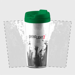 Термокружка-непроливайка Dying Light 2 - фото 2
