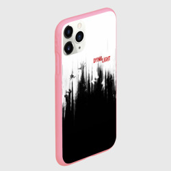 Чехол для iPhone 11 Pro Max матовый Dying Light - фото 2