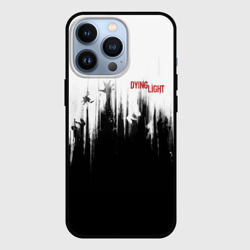 Чехол для iPhone 13 Pro Dying Light