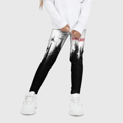 Детские леггинсы 3D Dying Light - фото 2