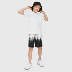 Детские спортивные шорты 3D Dying Light - фото 2