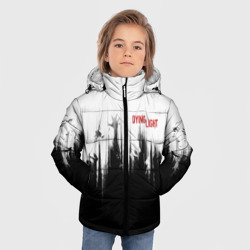 Зимняя куртка для мальчиков 3D Dying Light - фото 2