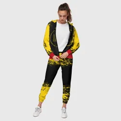 Женский костюм 3D Twenty One pilots - фото 2