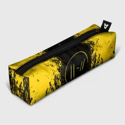 Пенал школьный 3D Twenty One pilots