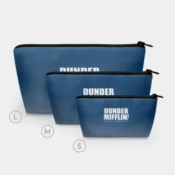 Косметичка 3D The Office: Dunder Mifflin - фото 2