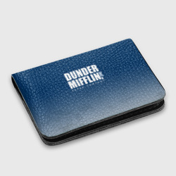 The Office: Dunder Mifflin – Картхолдер с принтом с принтом купить
