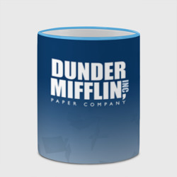Кружка с полной запечаткой The Office: Dunder Mifflin - фото 2