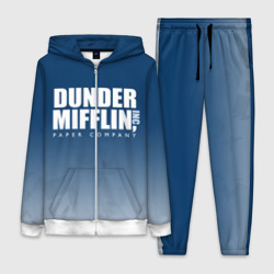 Женский костюм 3D The Office: Dunder Mifflin