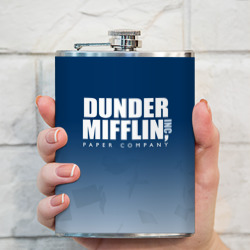 Фляга The Office: Dunder Mifflin - фото 2