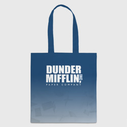 Шоппер 3D The Office: Dunder Mifflin