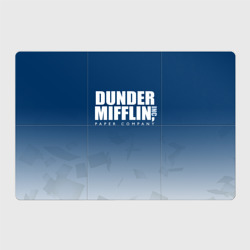 Магнитный плакат 3Х2 The Office: Dunder Mifflin