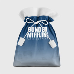 Подарочный 3D мешок The Office: Dunder Mifflin