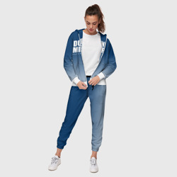 Женский костюм 3D The Office: Dunder Mifflin - фото 2