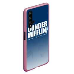 Чехол для Honor 20 The Office: Dunder Mifflin - фото 2